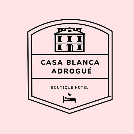 Hotel Boutique Casablanca Adrogue エクステリア 写真