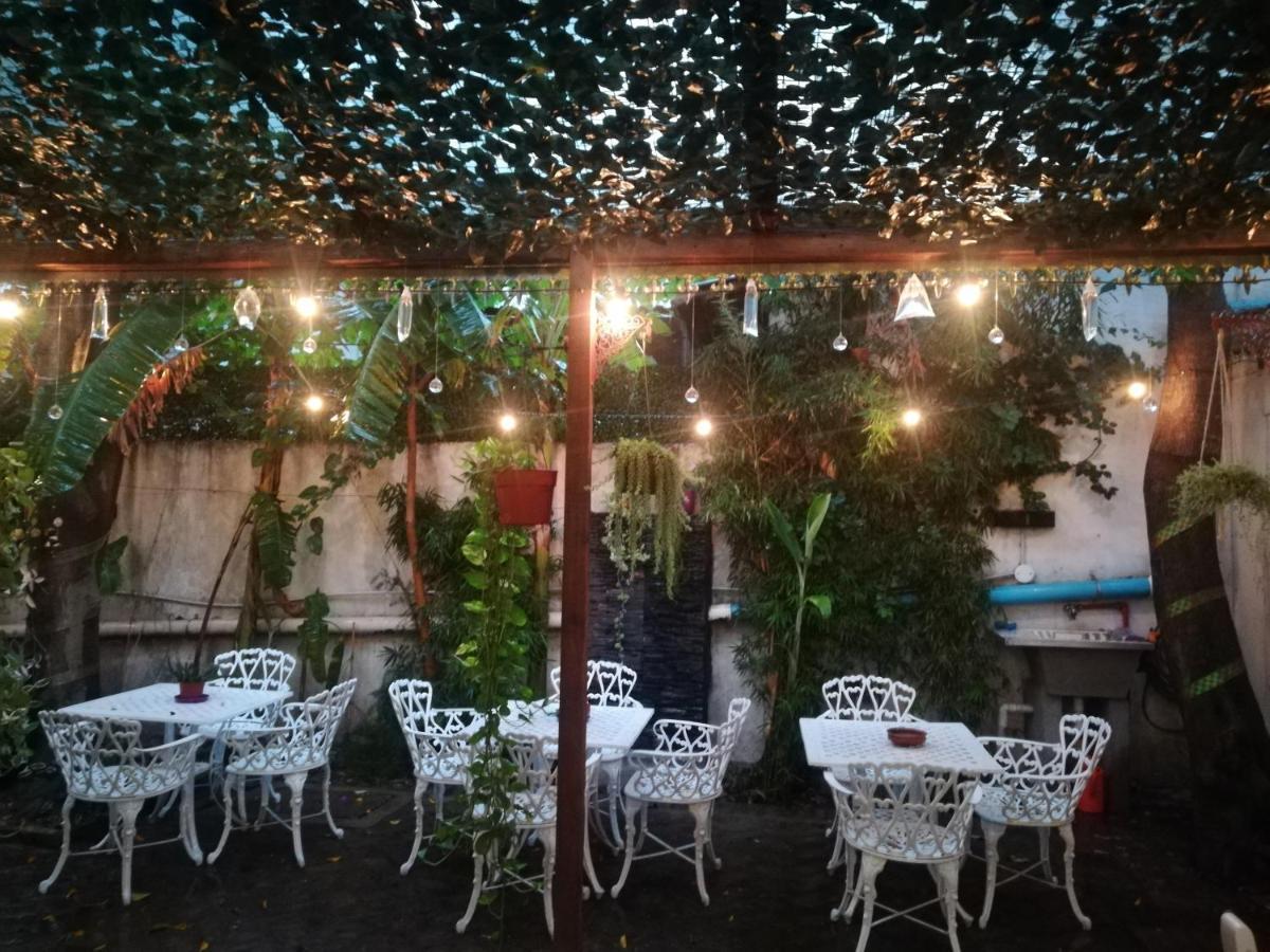 Hotel Boutique Casablanca Adrogue エクステリア 写真