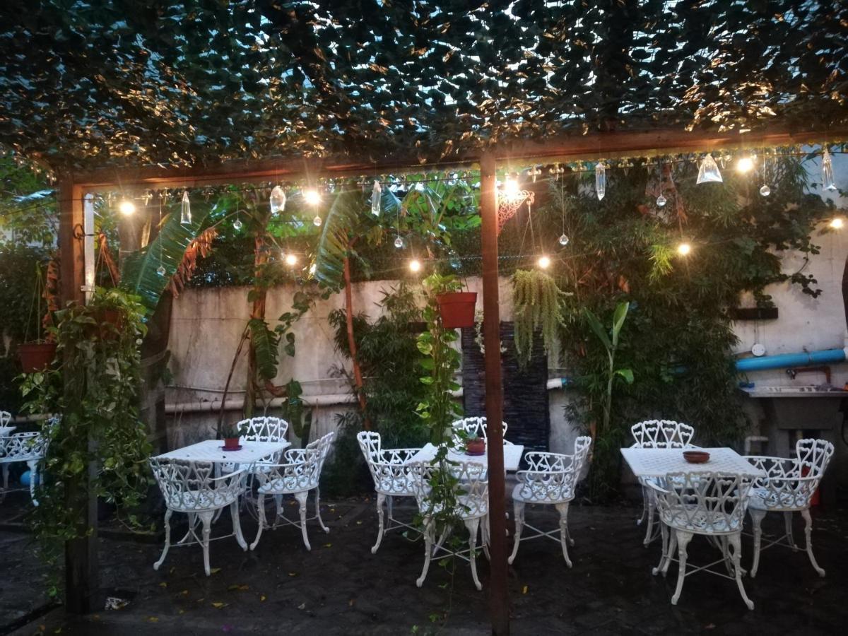 Hotel Boutique Casablanca Adrogue エクステリア 写真