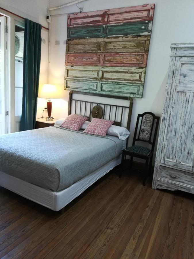 Hotel Boutique Casablanca Adrogue エクステリア 写真