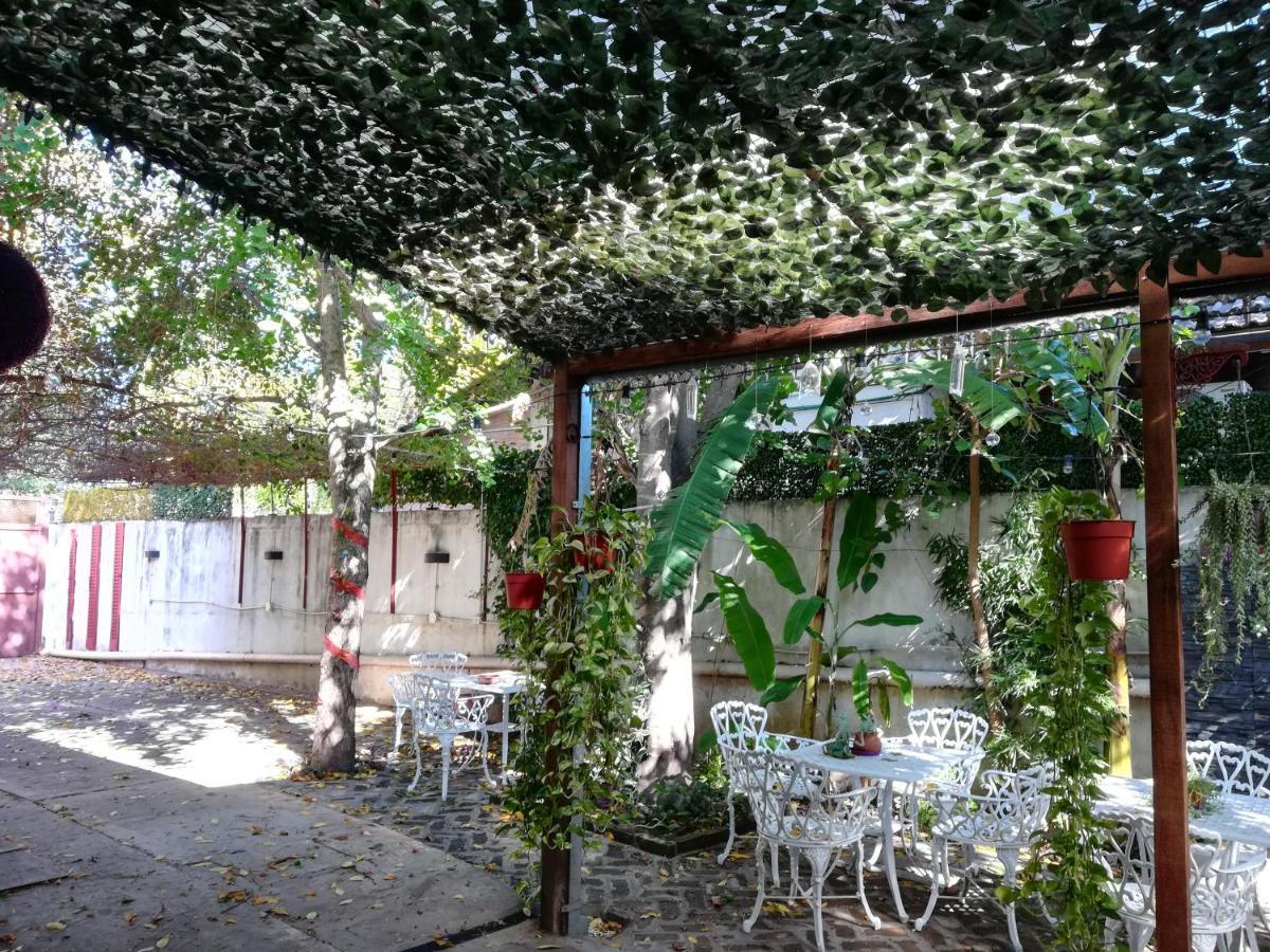 Hotel Boutique Casablanca Adrogue エクステリア 写真