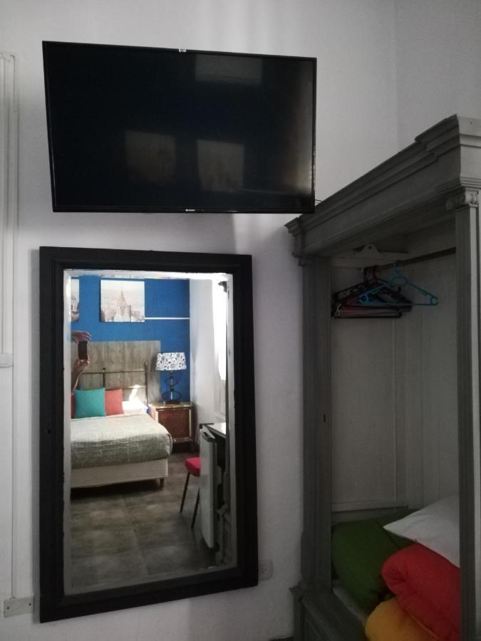 Hotel Boutique Casablanca Adrogue エクステリア 写真