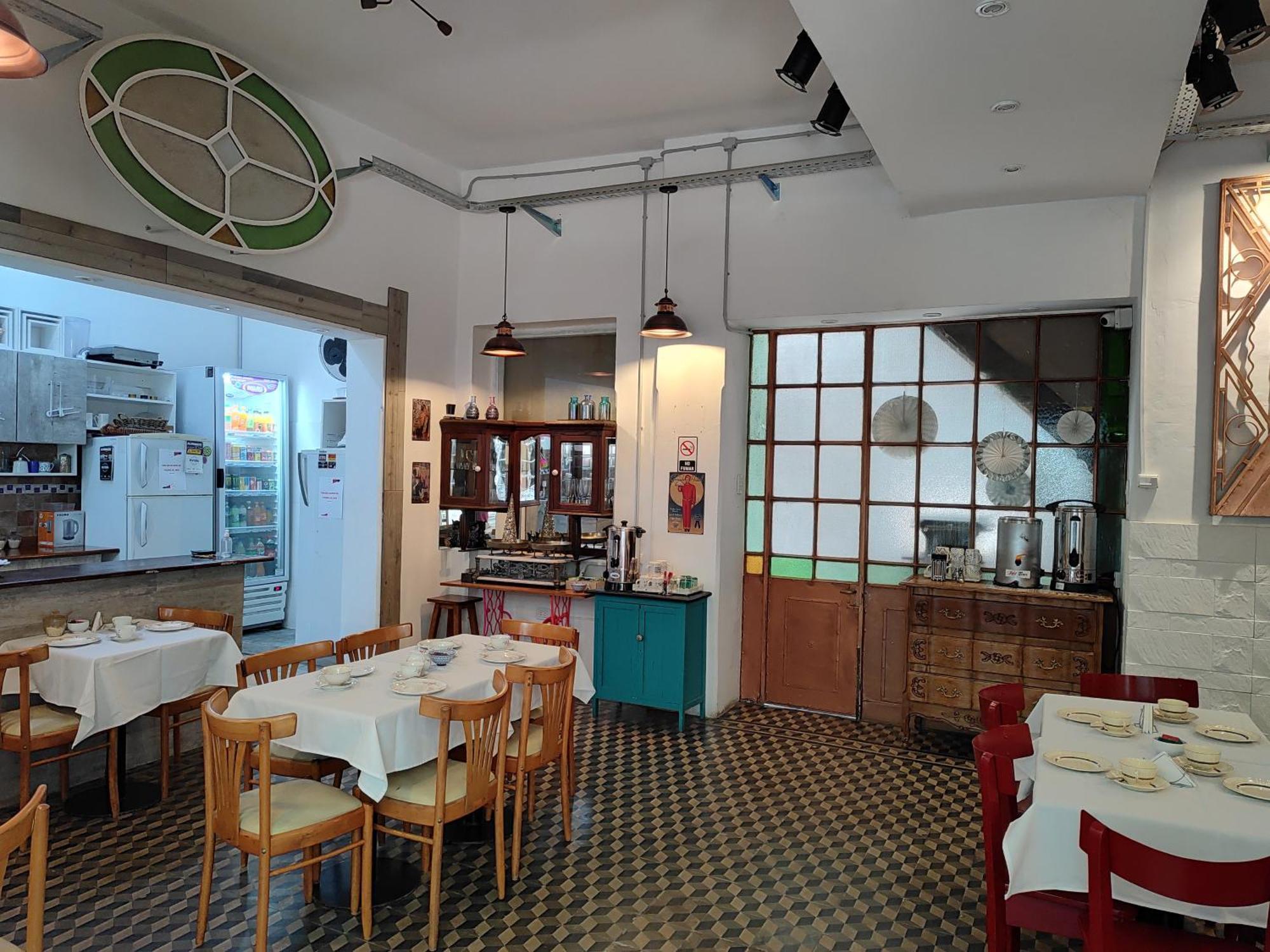 Hotel Boutique Casablanca Adrogue エクステリア 写真