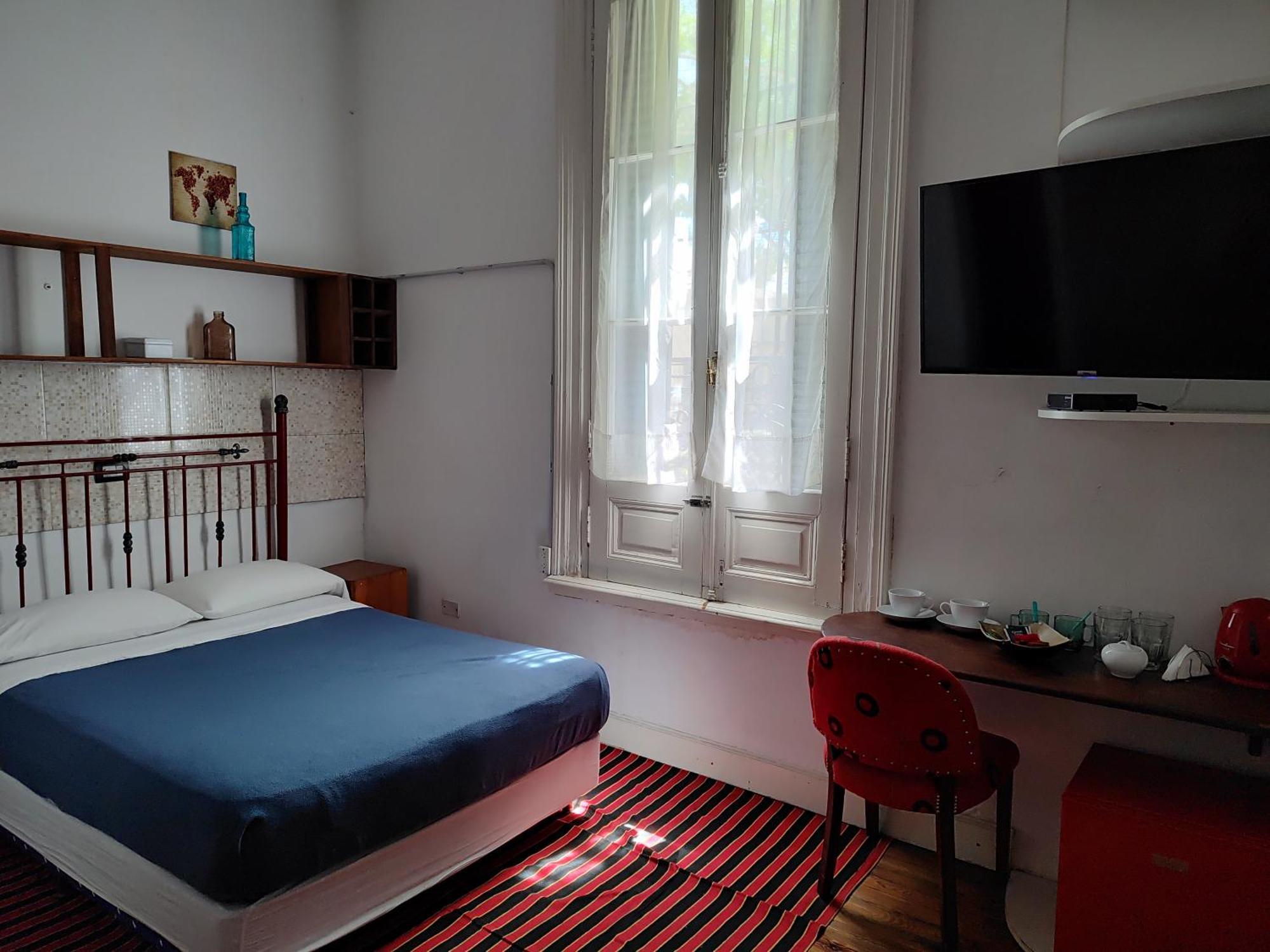 Hotel Boutique Casablanca Adrogue エクステリア 写真