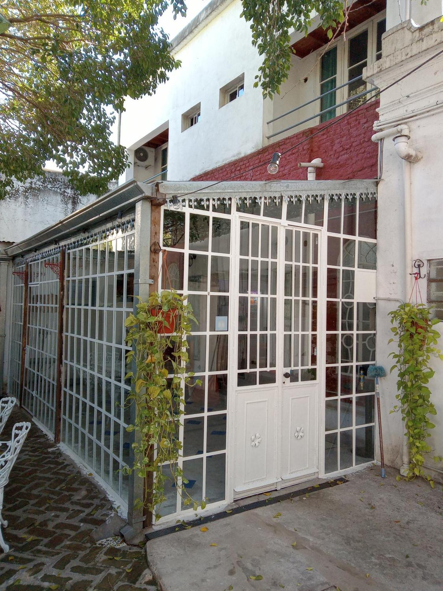 Hotel Boutique Casablanca Adrogue エクステリア 写真